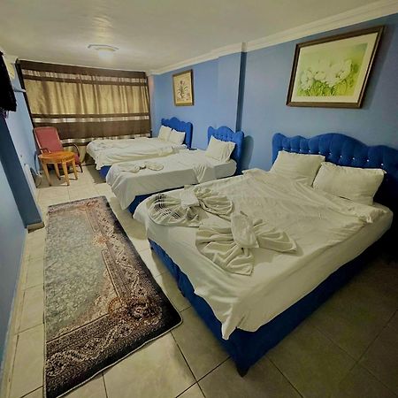 Sultanahmet Raydon Old City Hotel Istanbul Eksteriør billede