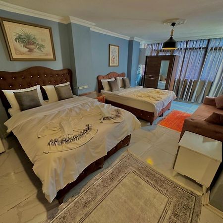 Sultanahmet Raydon Old City Hotel Istanbul Eksteriør billede