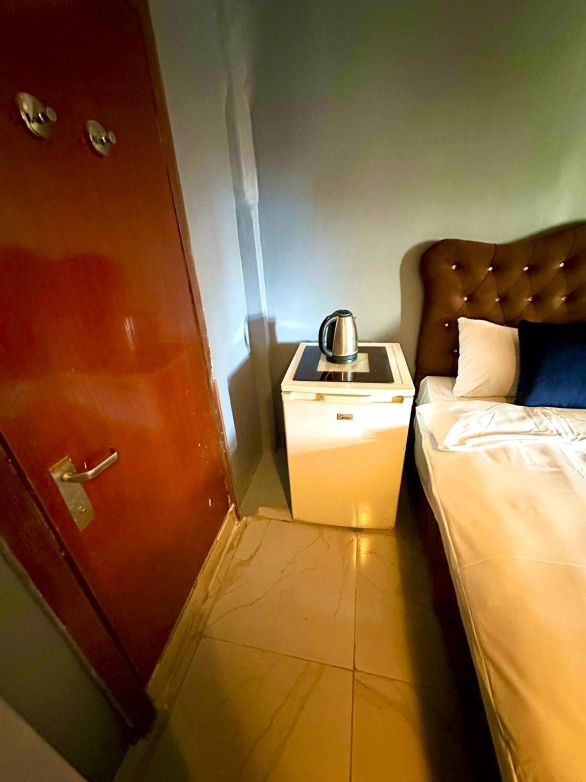 Sultanahmet Raydon Old City Hotel Istanbul Eksteriør billede