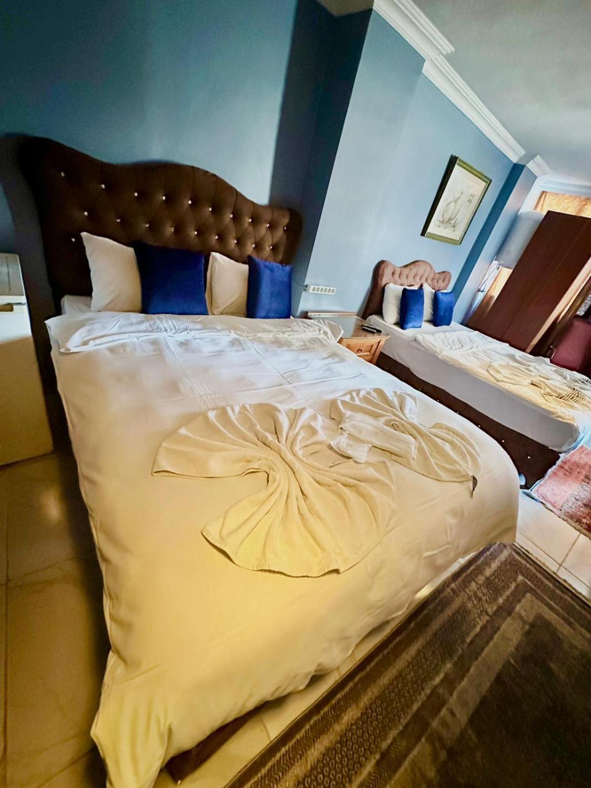 Sultanahmet Raydon Old City Hotel Istanbul Eksteriør billede
