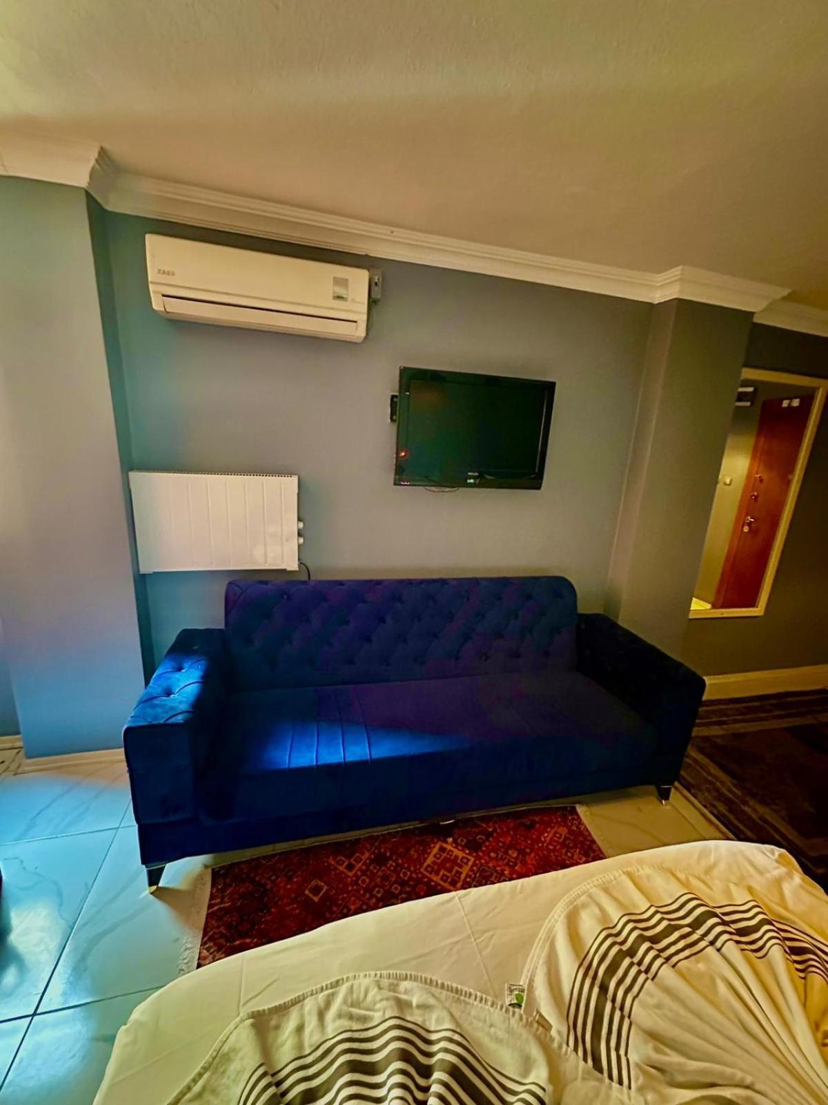 Sultanahmet Raydon Old City Hotel Istanbul Eksteriør billede