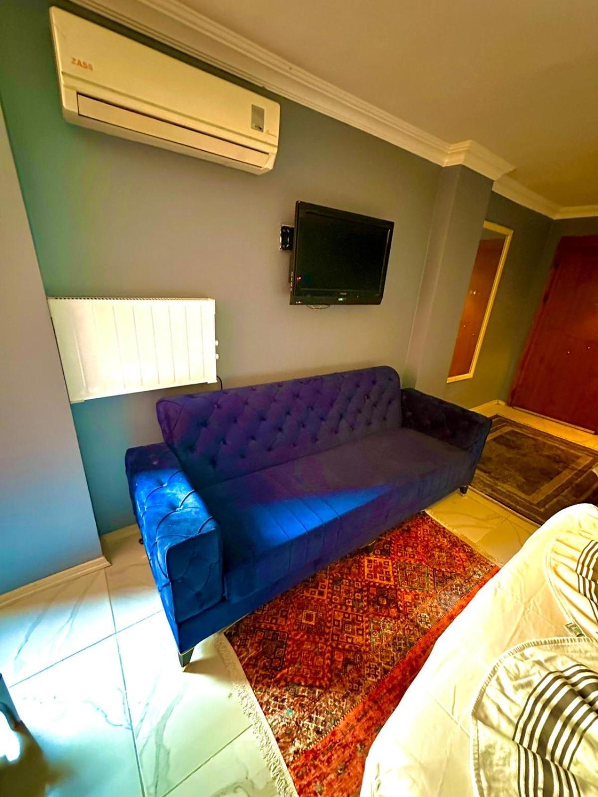 Sultanahmet Raydon Old City Hotel Istanbul Eksteriør billede