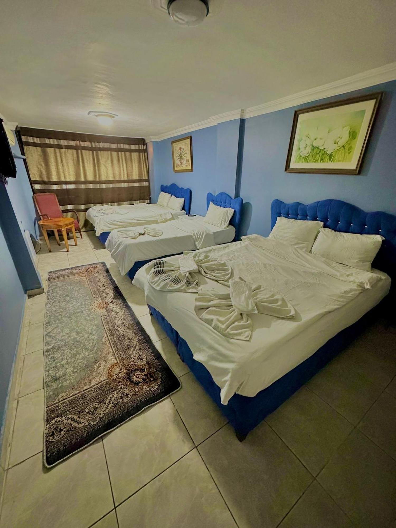 Sultanahmet Raydon Old City Hotel Istanbul Eksteriør billede
