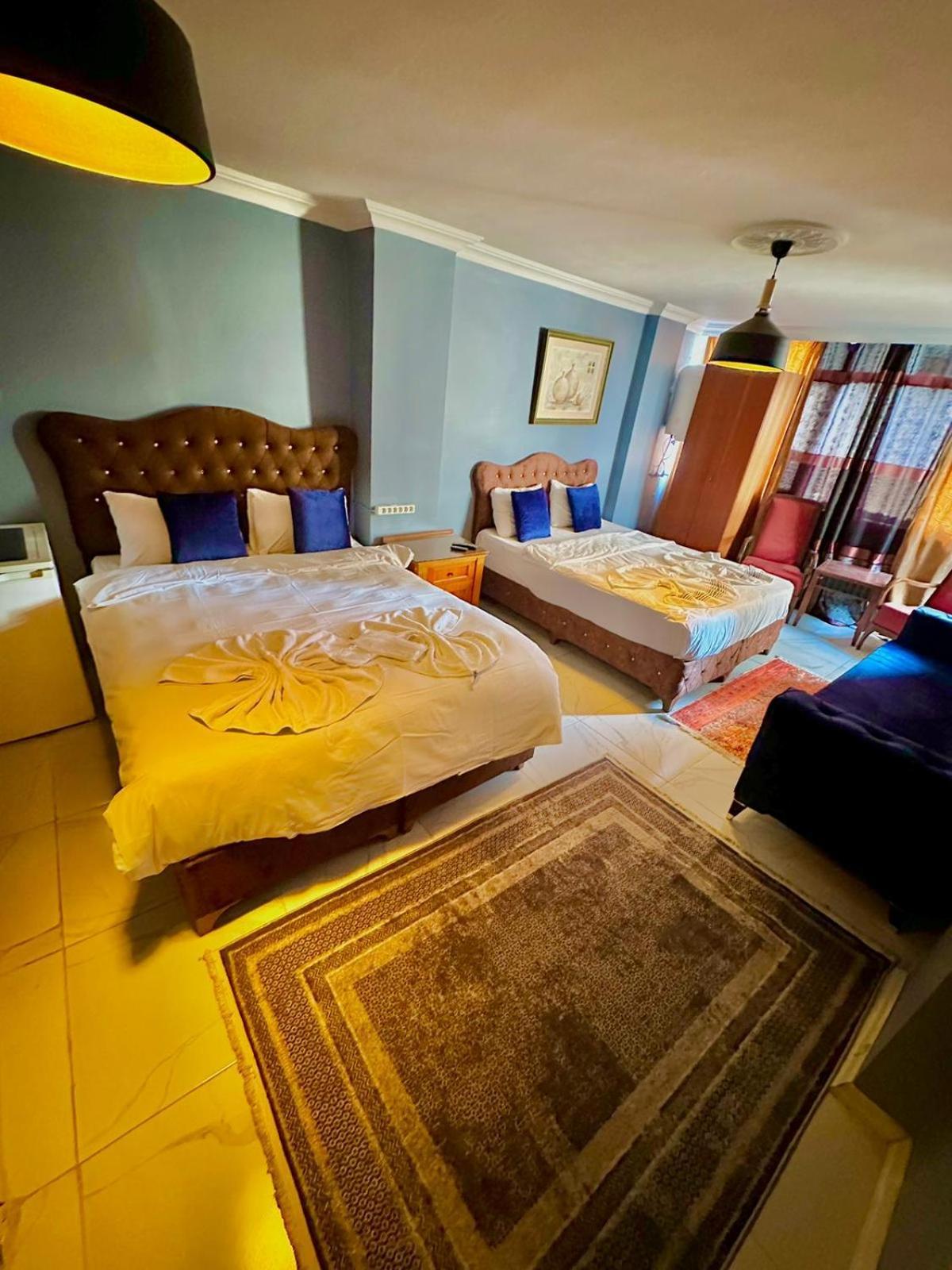 Sultanahmet Raydon Old City Hotel Istanbul Eksteriør billede