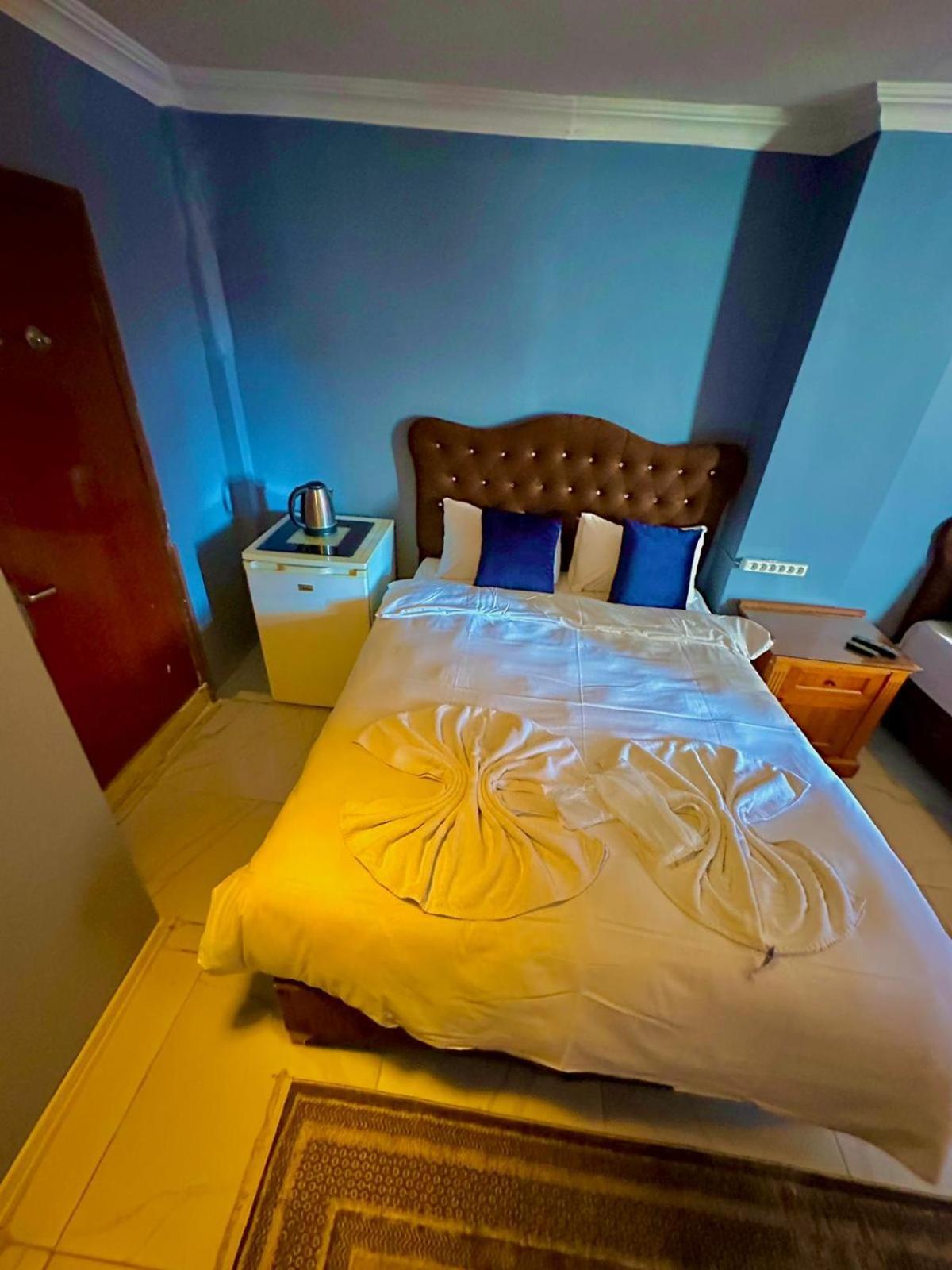 Sultanahmet Raydon Old City Hotel Istanbul Eksteriør billede