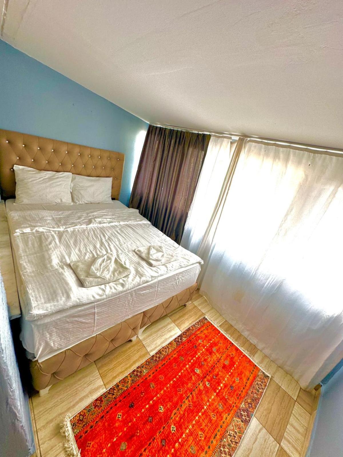 Sultanahmet Raydon Old City Hotel Istanbul Eksteriør billede