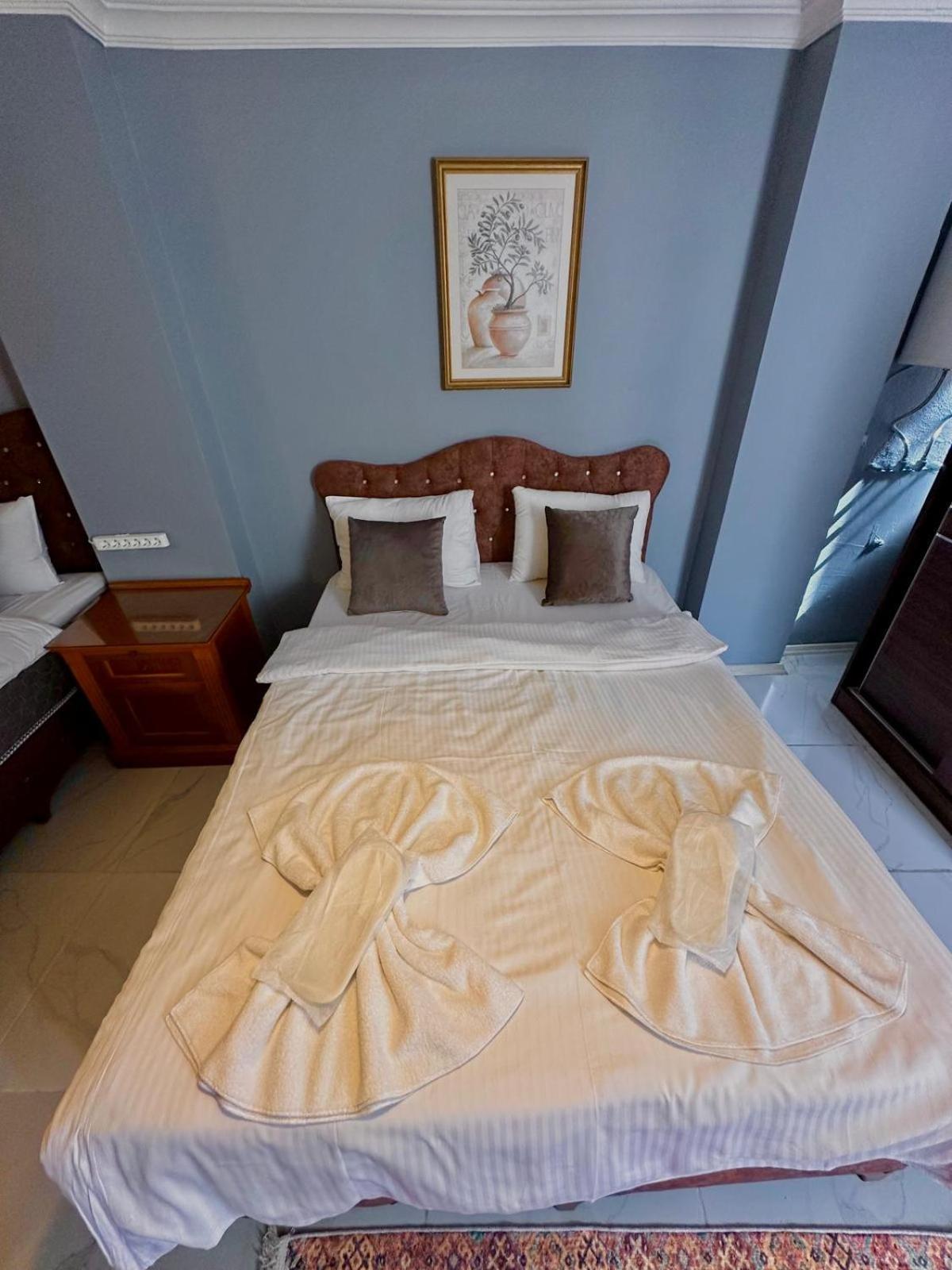 Sultanahmet Raydon Old City Hotel Istanbul Eksteriør billede