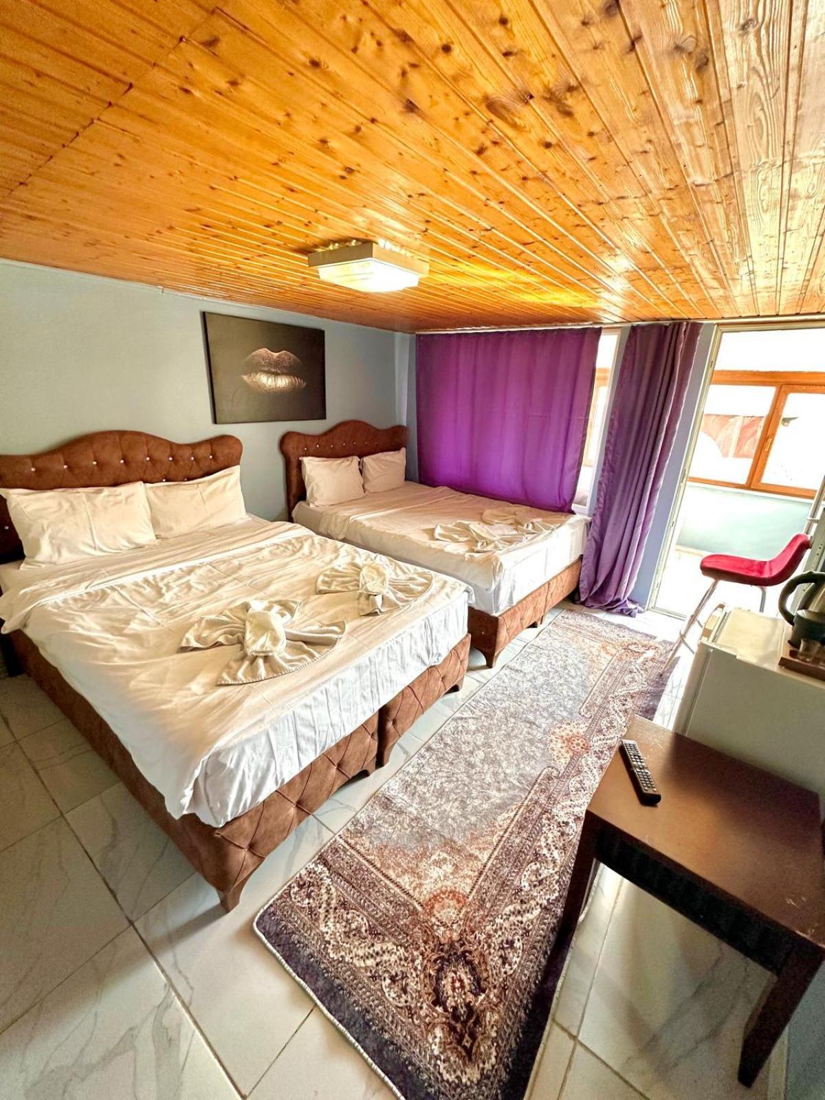 Sultanahmet Raydon Old City Hotel Istanbul Eksteriør billede