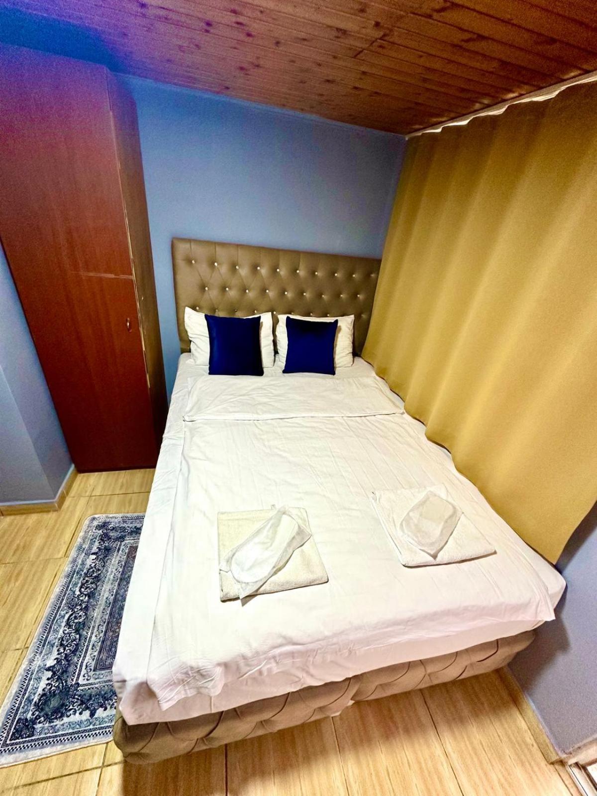 Sultanahmet Raydon Old City Hotel Istanbul Eksteriør billede