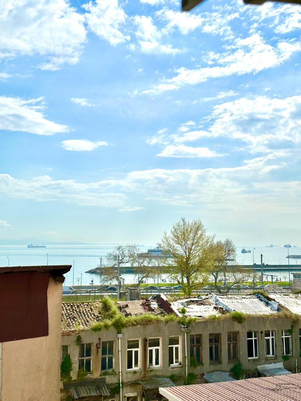 Sultanahmet Raydon Old City Hotel Istanbul Eksteriør billede