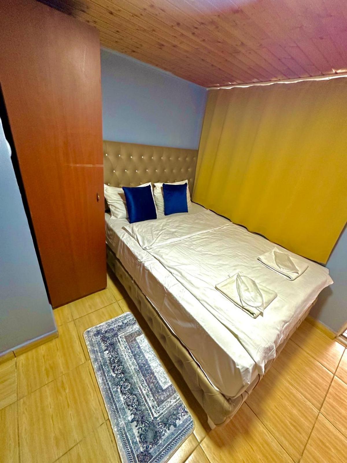 Sultanahmet Raydon Old City Hotel Istanbul Eksteriør billede