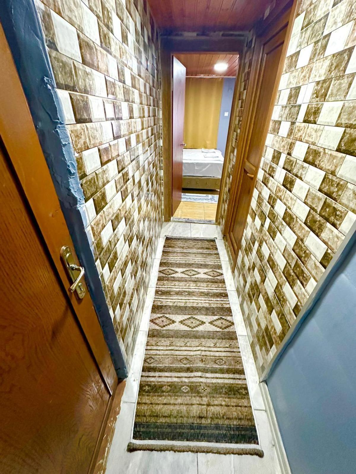 Sultanahmet Raydon Old City Hotel Istanbul Eksteriør billede
