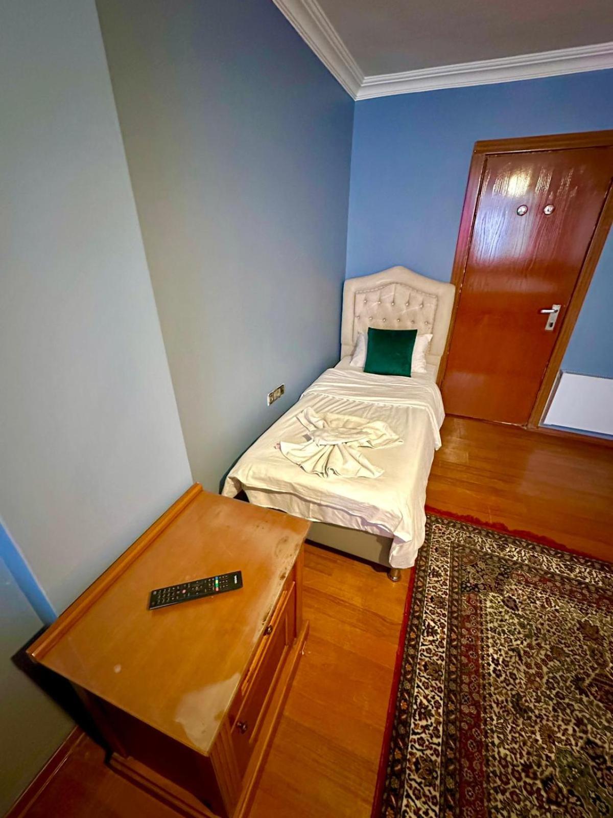 Sultanahmet Raydon Old City Hotel Istanbul Eksteriør billede