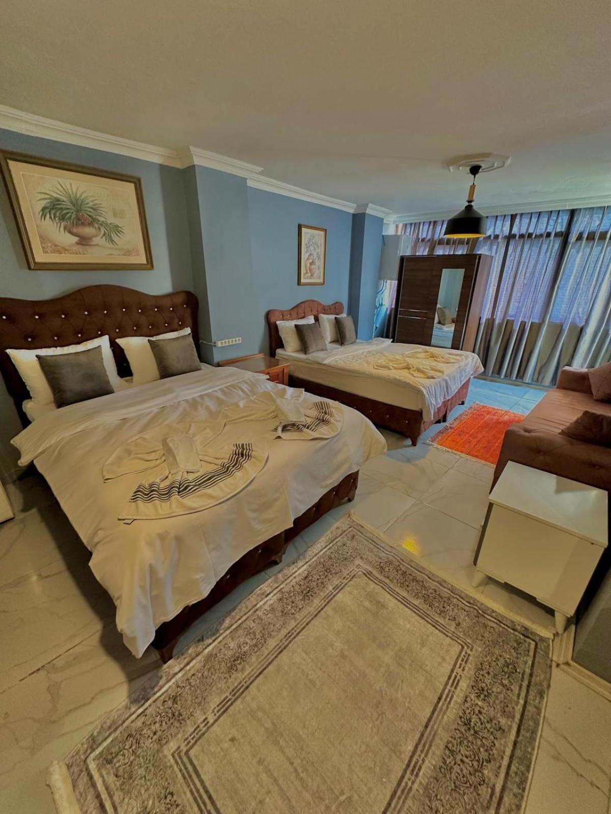 Sultanahmet Raydon Old City Hotel Istanbul Eksteriør billede