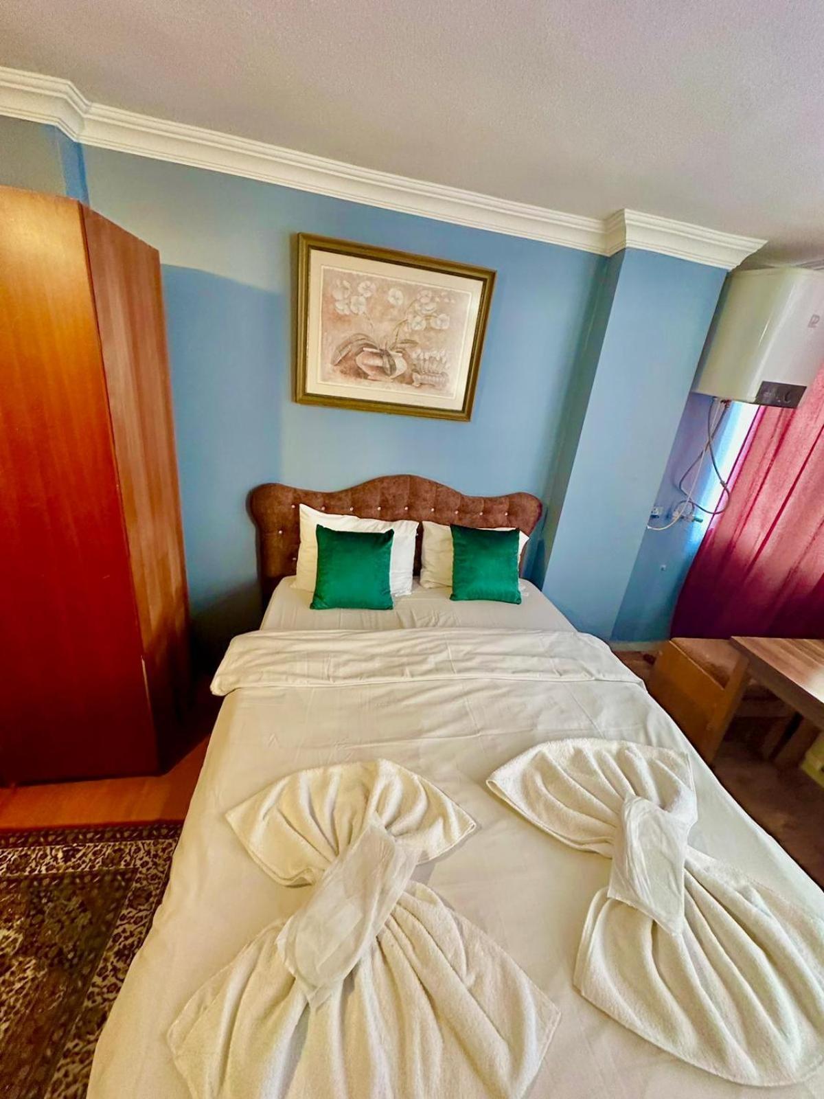 Sultanahmet Raydon Old City Hotel Istanbul Eksteriør billede
