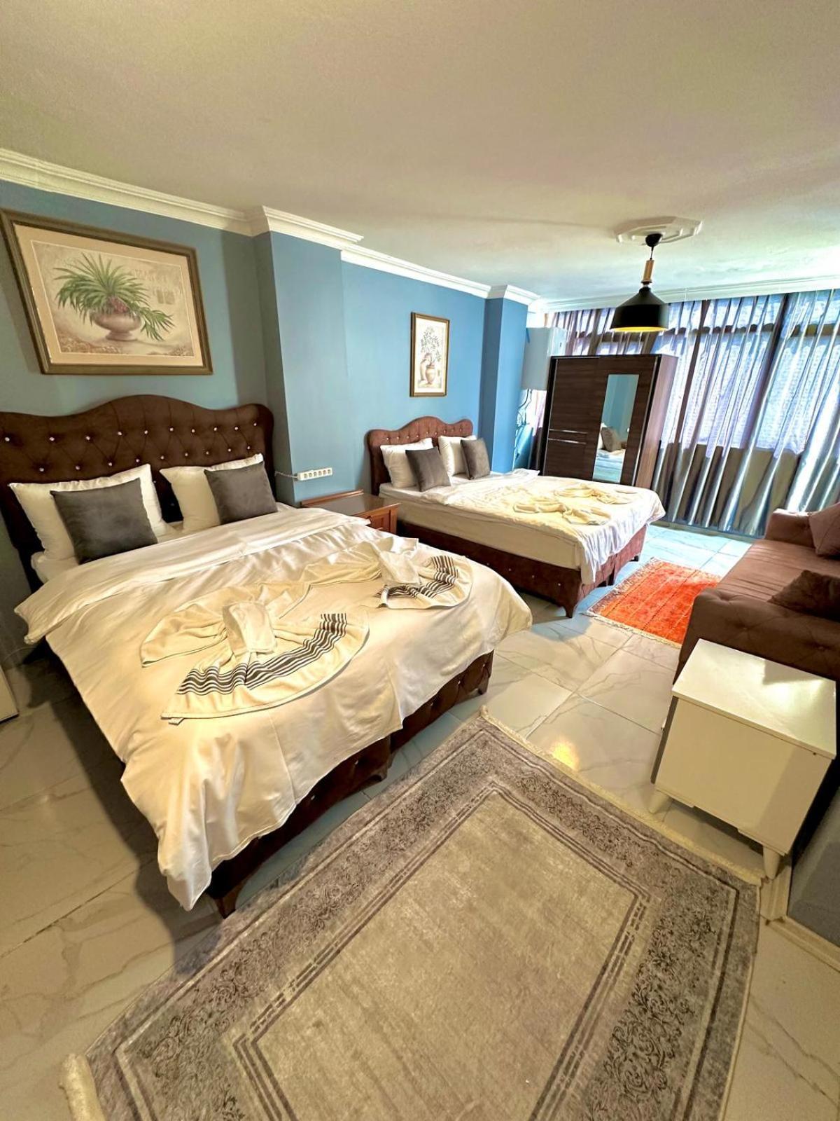 Sultanahmet Raydon Old City Hotel Istanbul Eksteriør billede
