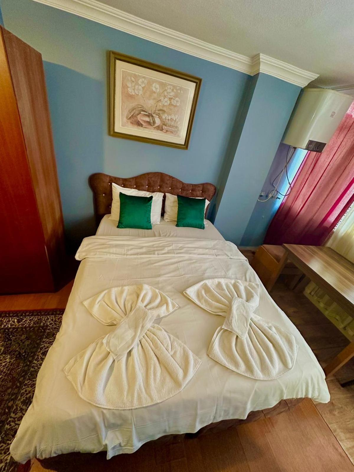 Sultanahmet Raydon Old City Hotel Istanbul Eksteriør billede